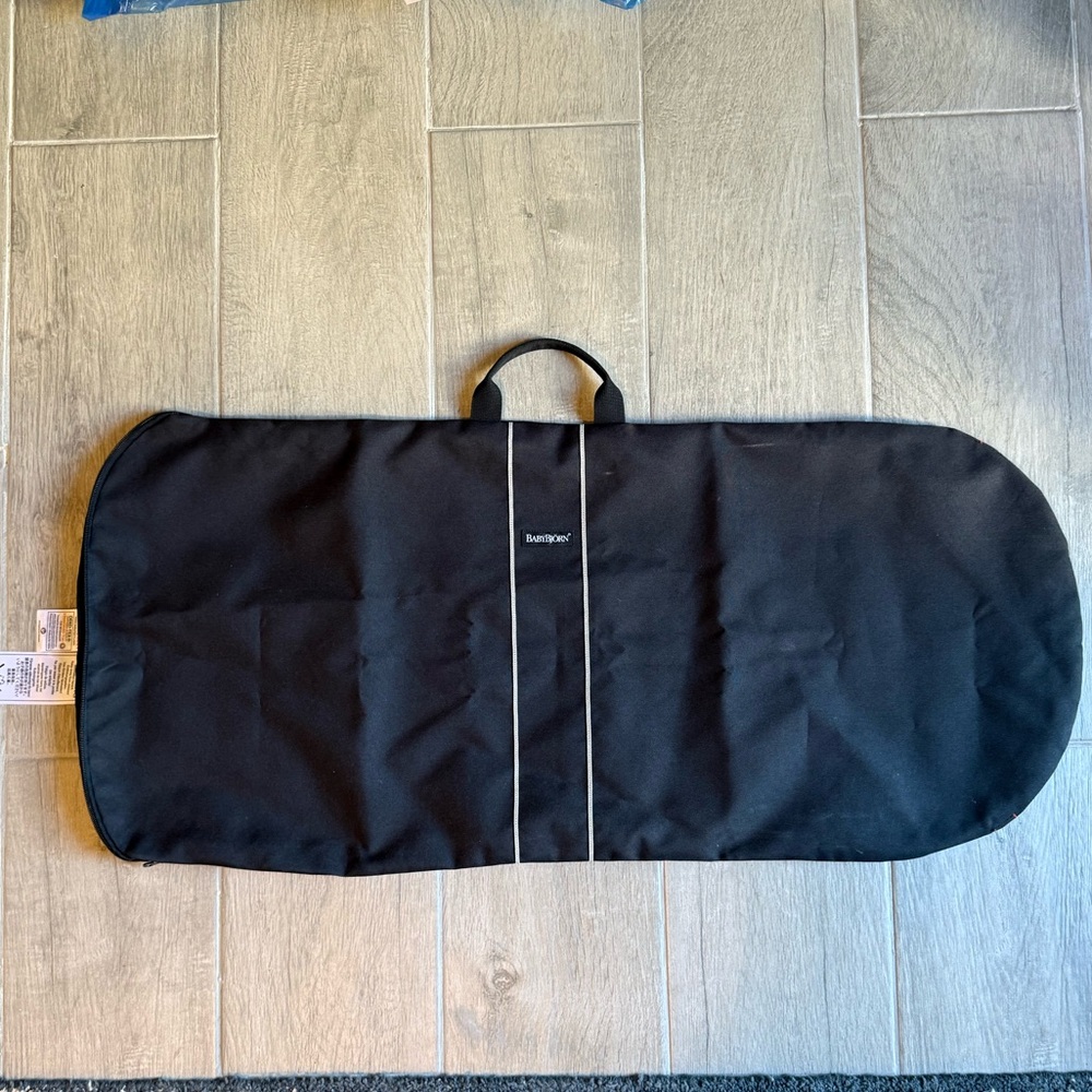 BabyBjorn Bouncer Travel Bag